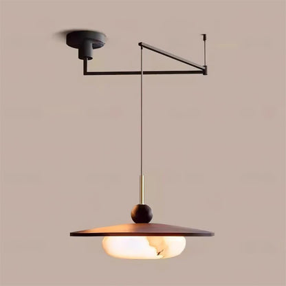 Avione Adjustable Pendant Light
