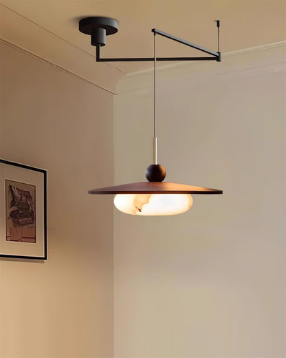 Avione Adjustable Pendant Light