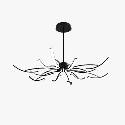 Arisha Modern Personality Pendant Chandelier for Living Room