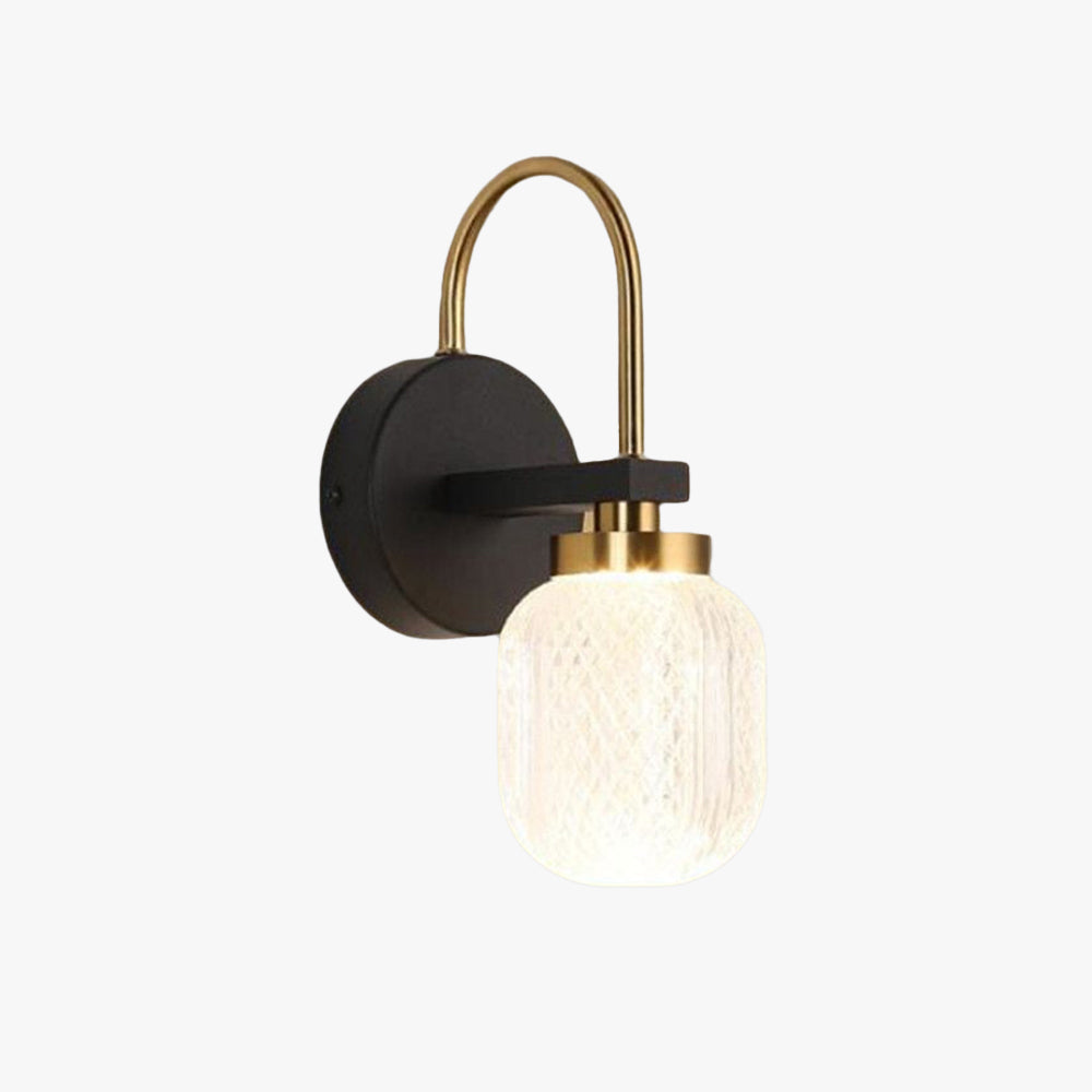 Ardo Modern Metal/ Wall Lamp, 2 Style
