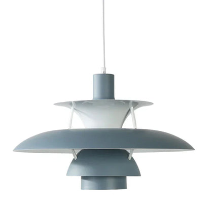Jojo Macaron Umbrella Pendant Light, 15 Color