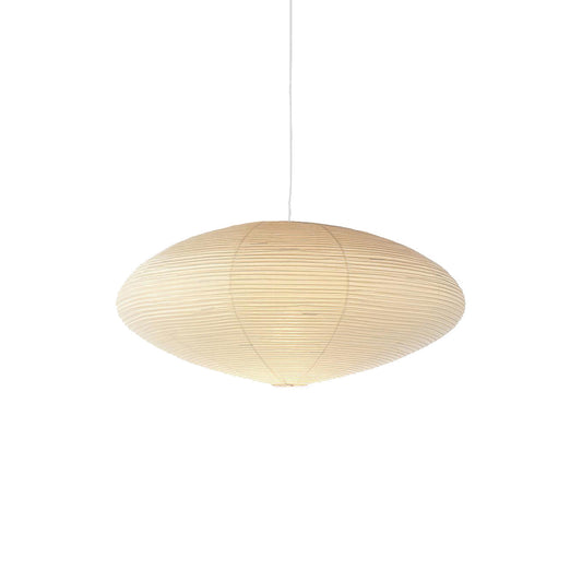 Sente Washi Paper Swag Pendant Light