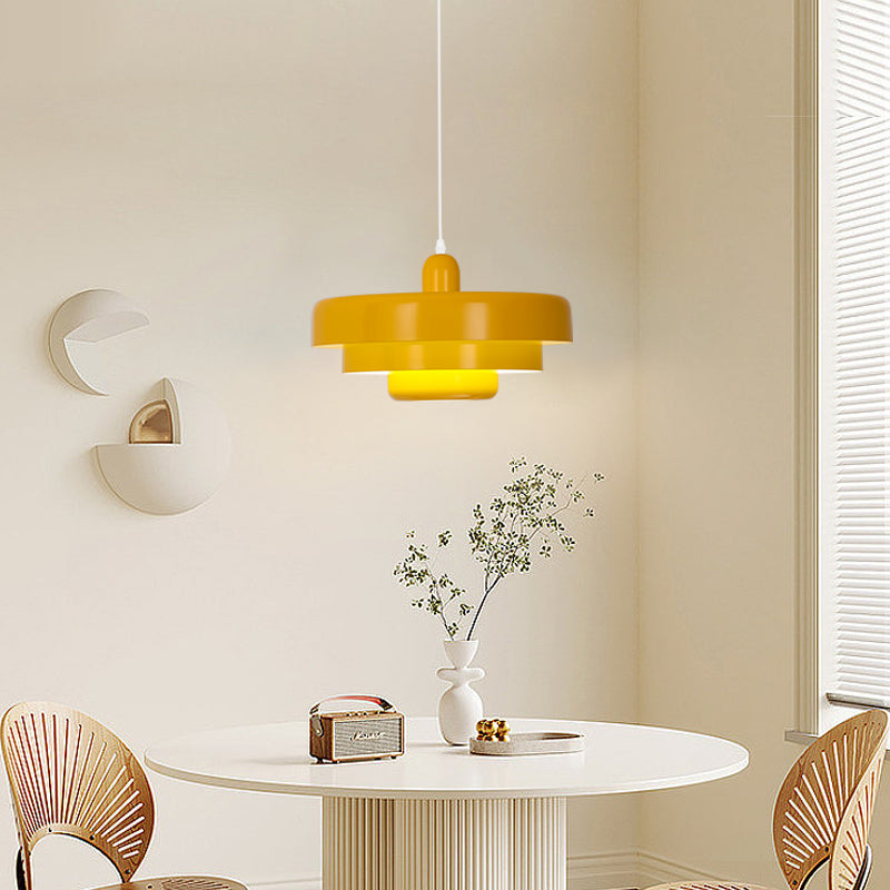 Ansel Pendant Light