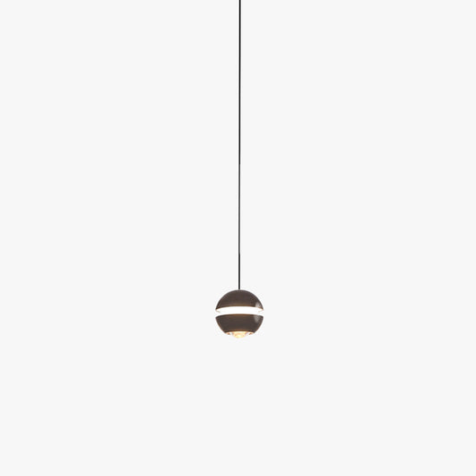 Valentina moderne industriële hanglamp metaal slaapkamer woonkamer