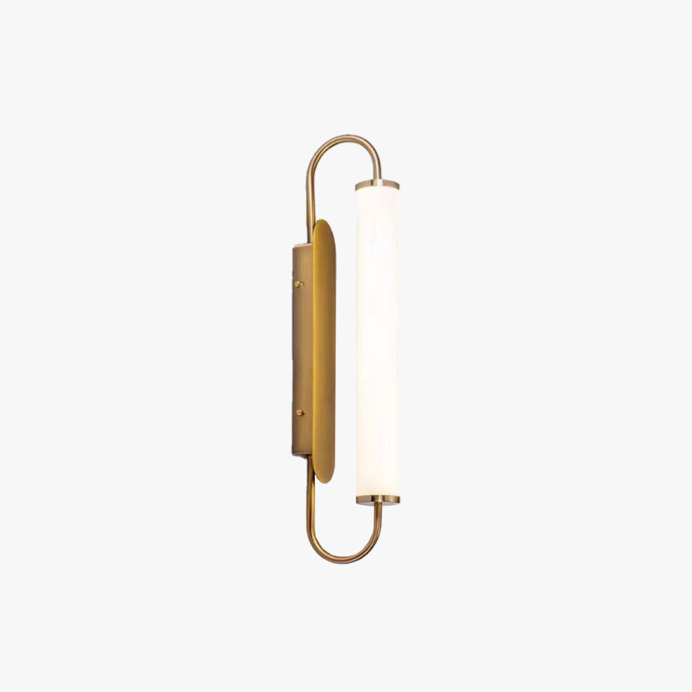 Arisha Decorative LED Indoor Wall Lamp Metal Corridor Dining Room