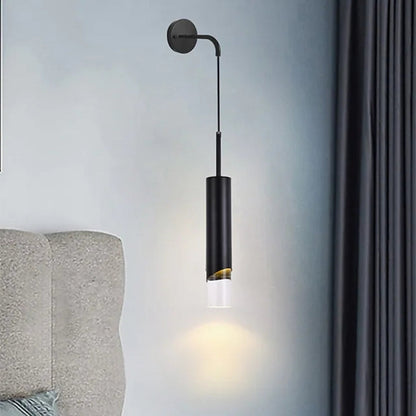 Arisha Wall Lamp Bedside Incandescent Lamp
