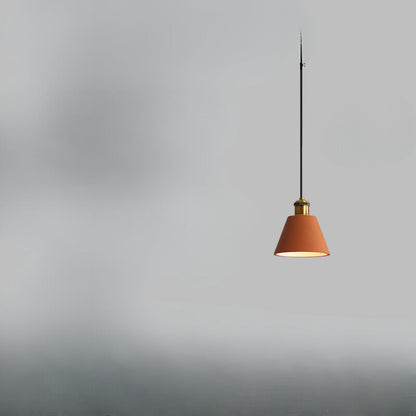 Valentina Modern Creative Industrial Style Pendant Light Living Room