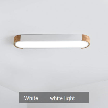 Mero Modern Ceiling Light Colorful Bedroom/Hallway