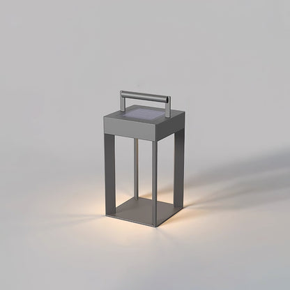 Ray Solar Lantern Outdoor Lamp Minimalism