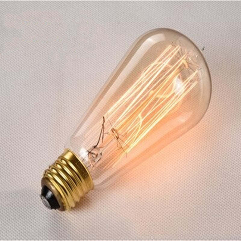 Moderne schwarze Stehlampe von Salgado Design, Leder und Metall