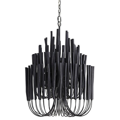 Drox Sculptural Chandeliers