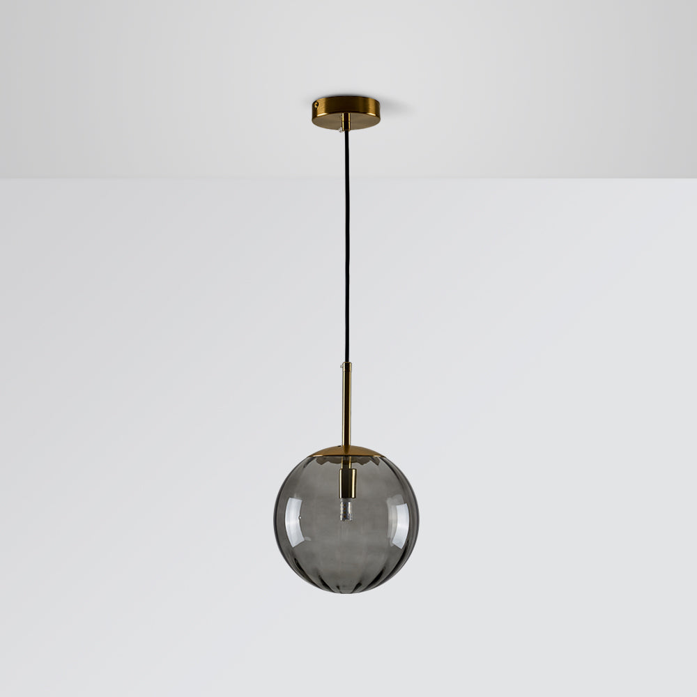Lexa Pendant Light Glass