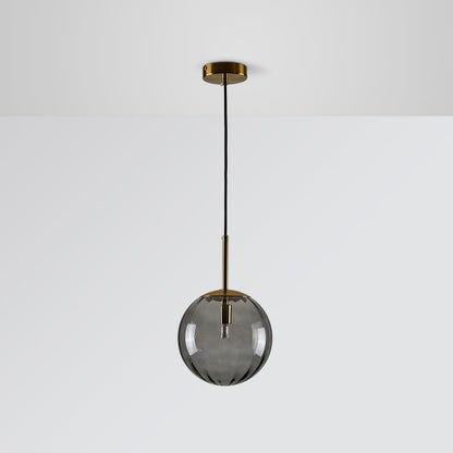 Lexa Pendant Light Glass