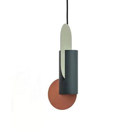 Valentina Color Designed Pendant Lighting Hanging Lamps For Living Room & Bedside