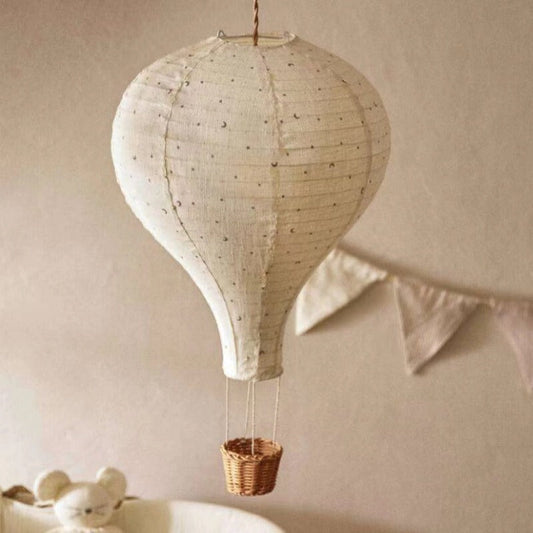 Valentina Modern Design LED-inbouwplafondlamp Slaapkamerkeuken van witte stof