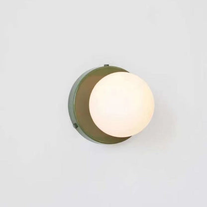 Tinto Indoor Wall Lamp