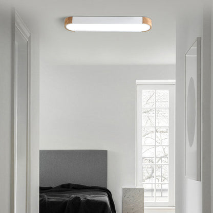Mero Modern Ceiling Light Colorful Bedroom/Hallway