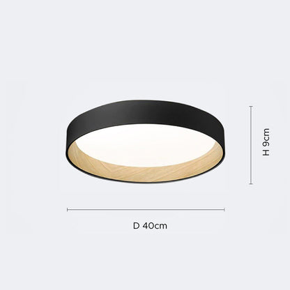 Vuna Ceiling Light