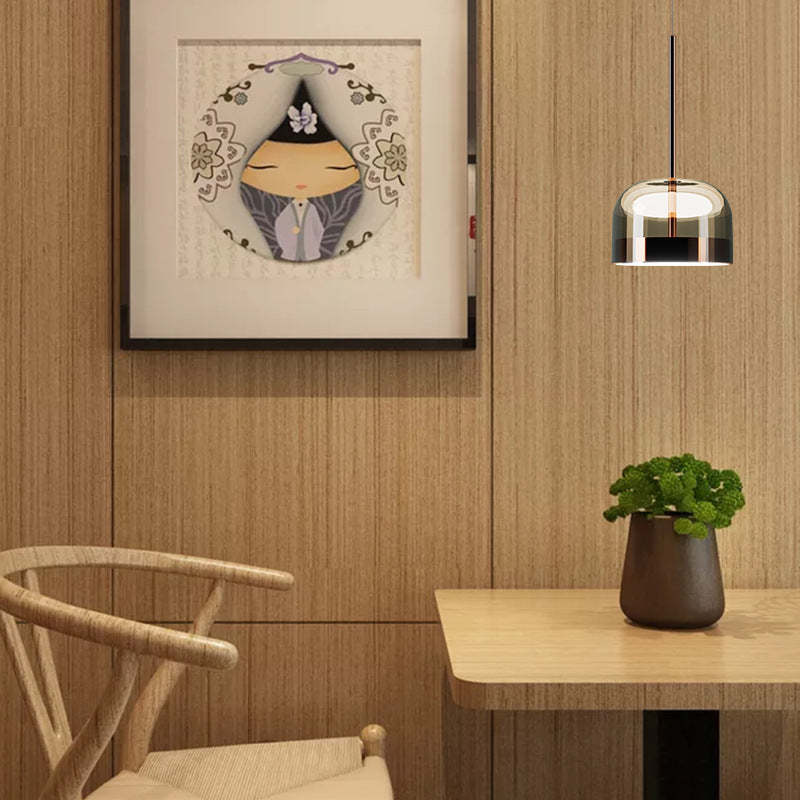 Valentina Pendant Light, DIA 24/36CM