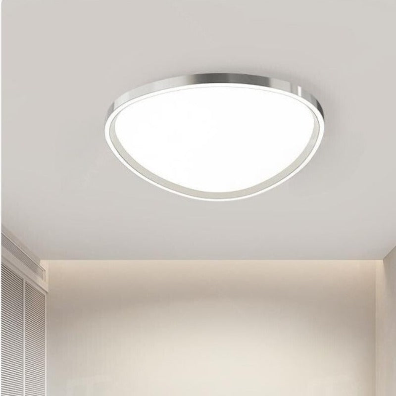 Arisha Moderne einfache Deckenleuchte für Unterputzmontage im Schlafzimmer/Wohnzimmer