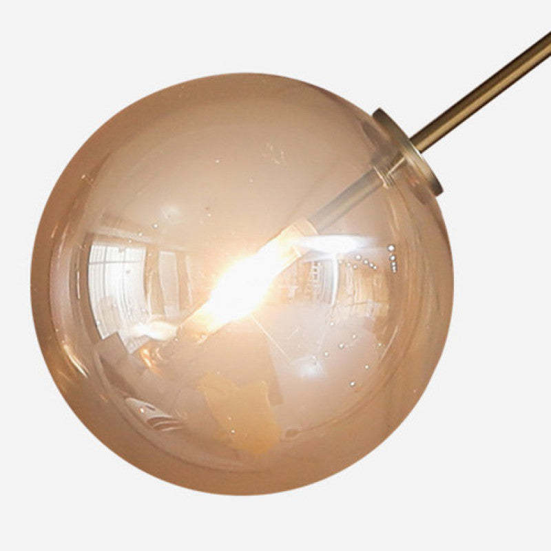 Lampadaire Arc Valentina