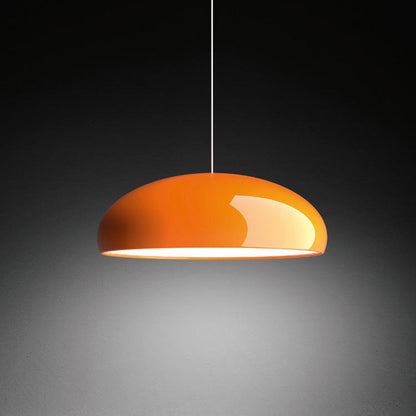 Suspension Lira Art Déco