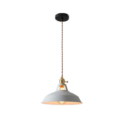 Jojo Pendant Light Vintage