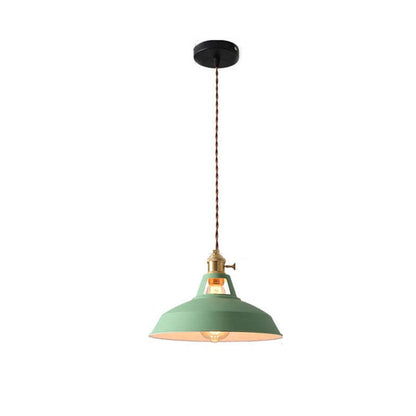 Jojo Pendant Light Vintage