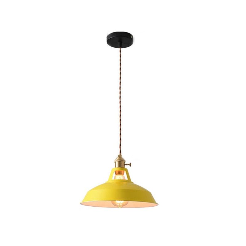 Jojo Pendant Light Vintage