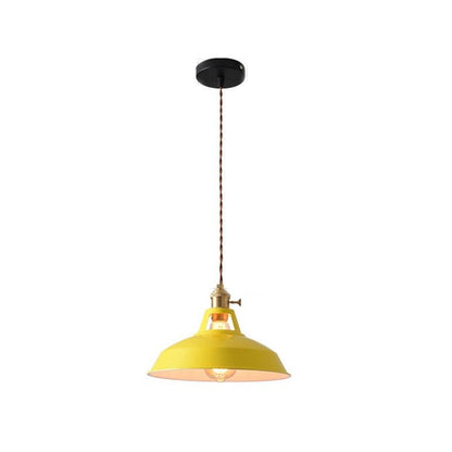 Jojo Pendant Light Vintage