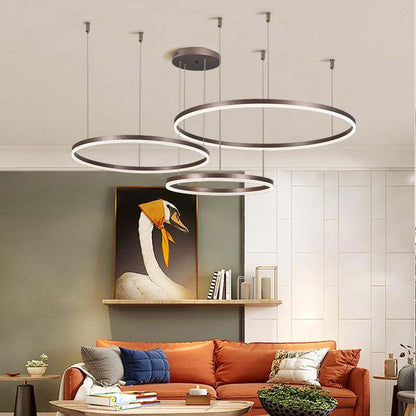 Suspension Remi Tir-Circle Liner