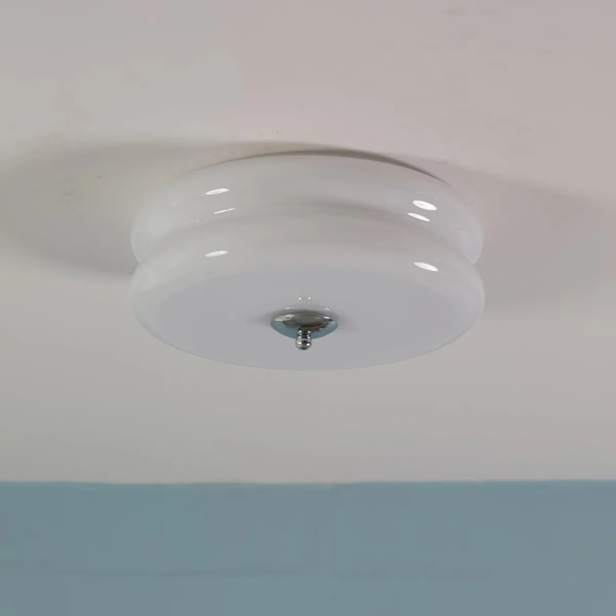 Plafonnier Candy Flush Mount Deux Couches