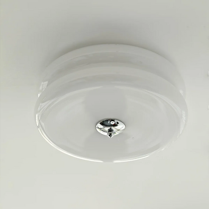 Plafonnier Candy Flush Mount Deux Couches