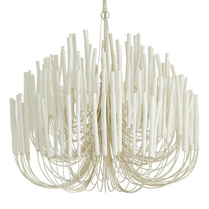 Drox Sculptural Chandeliers